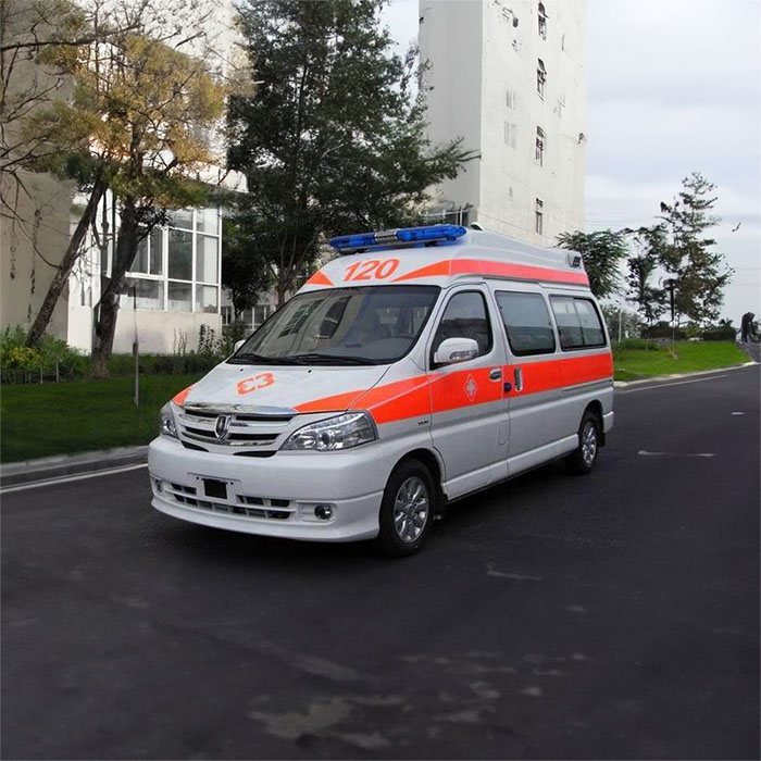 郑州中牟长途救护车转运到焦作市马村区救护车出租中心