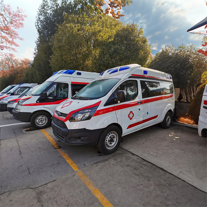 河南省金水区跨省救护车出租转院到新乡市长垣县救护车收费标准