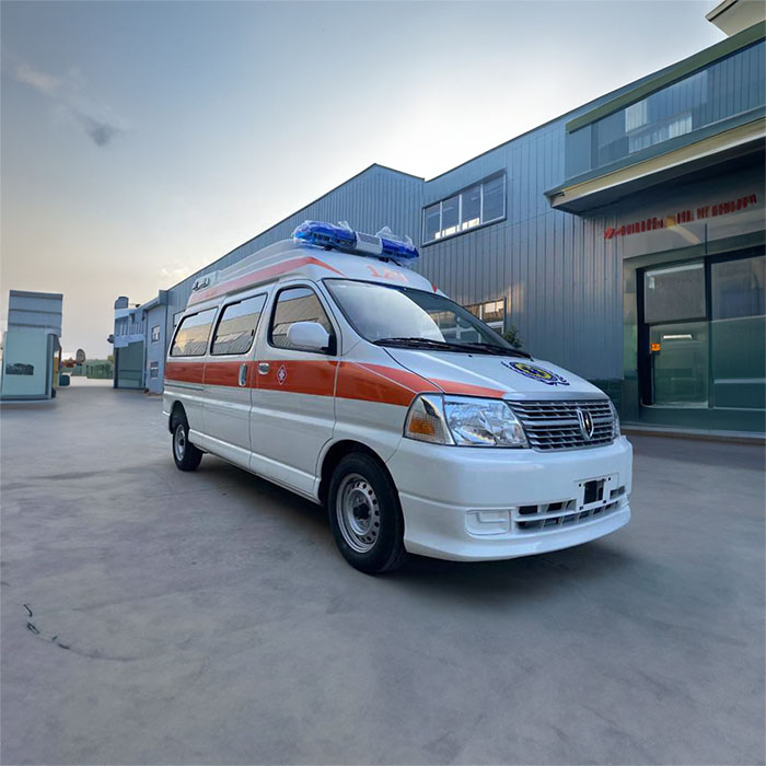 河南省郑州管城预约私人救护车租赁到信阳市中医院 救护车出租怎么样