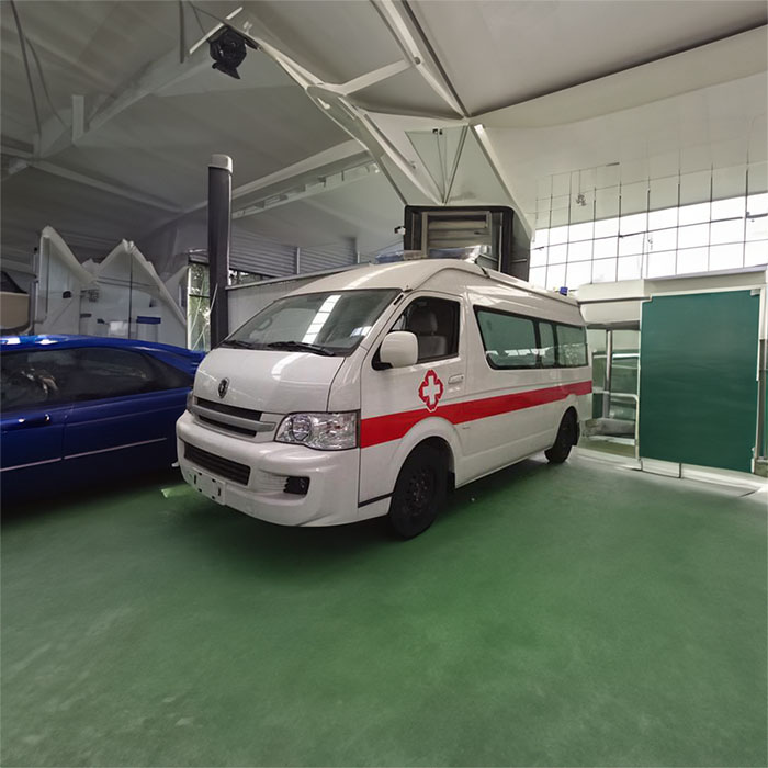 河南郑州市跨省救护车出租到三门峡市义马市救护车出租