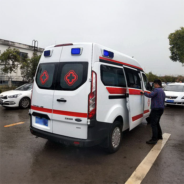 河南荥阳租私家救护车转院到河南洛阳市第二中医院 哪里有私人救护车出租