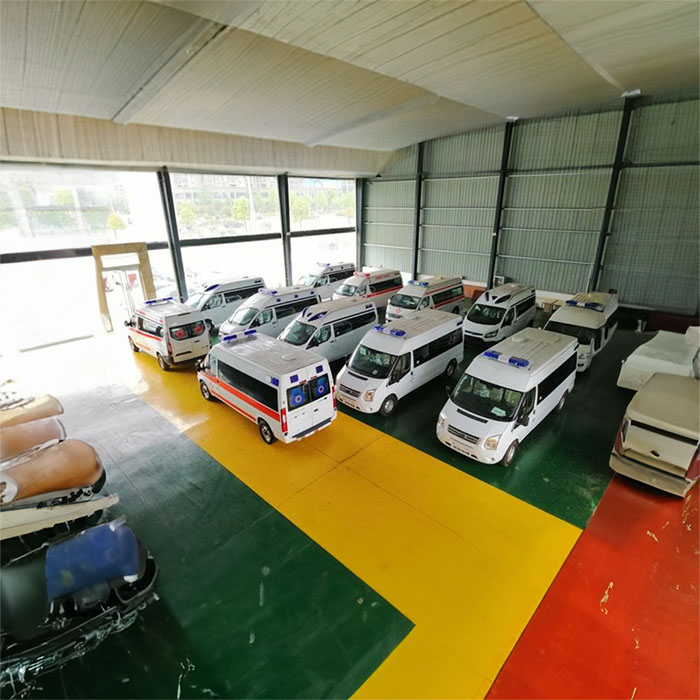 河南金水区长途救护车出租护送到濮阳市范县跨省救护车出租
