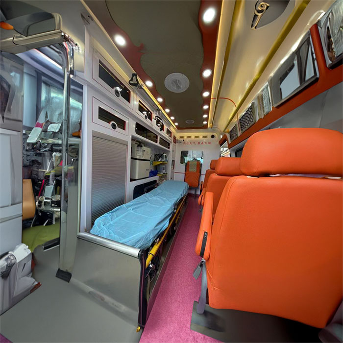 2023年河南郑州中原康复护送到漯河市舞阳县非急救医疗转运电话