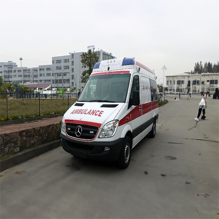 河南省郑州中牟租救护车到河南濮阳市人民医院 出租私人救护车多少钱