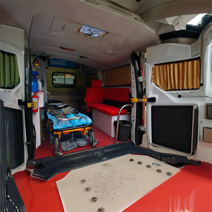 2023年郑州本地病重返乡到平顶山市宝丰县怎么联系120的客服