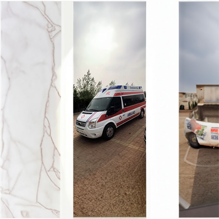 河南省郑州管城回族区租救护车到河南省新乡医学院一附院 救护车出租长途转院多少钱