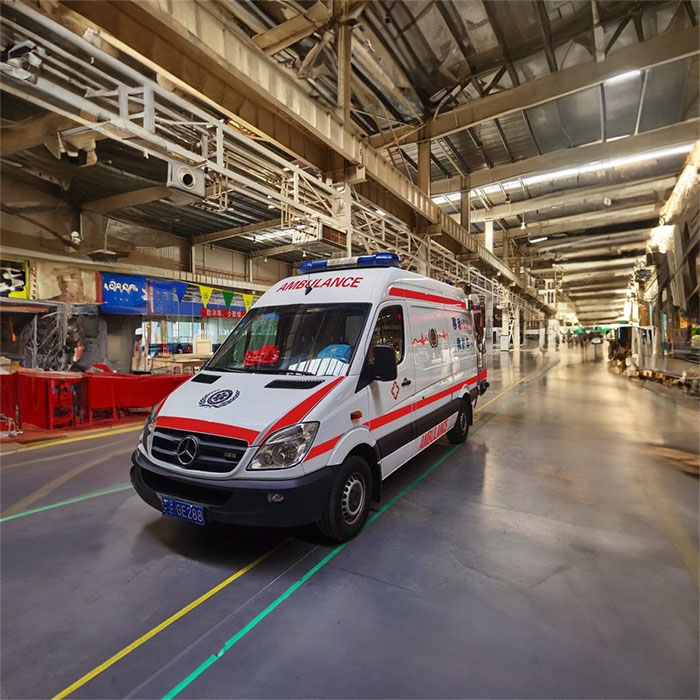 河南省新密跨省救护车到郑州市巩义市长途救护车电话