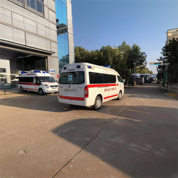 2023年河南郑州市上街区康复回家到商丘市睢阳区120救护车咨询电话