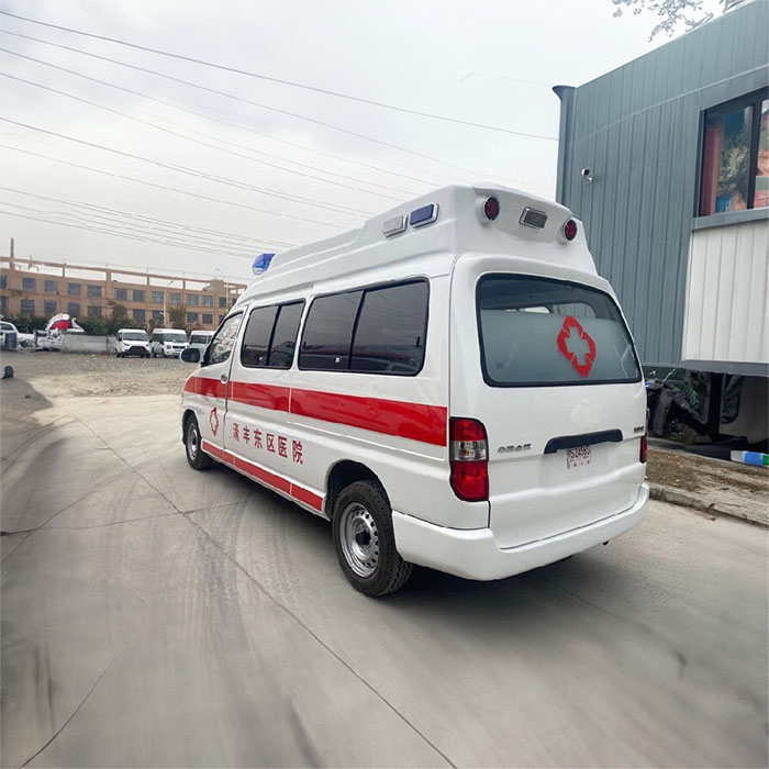 河南省郑州经开区租私人救护车转院到河南省安阳市肿瘤医院 有哪些正规的救护车出租公司