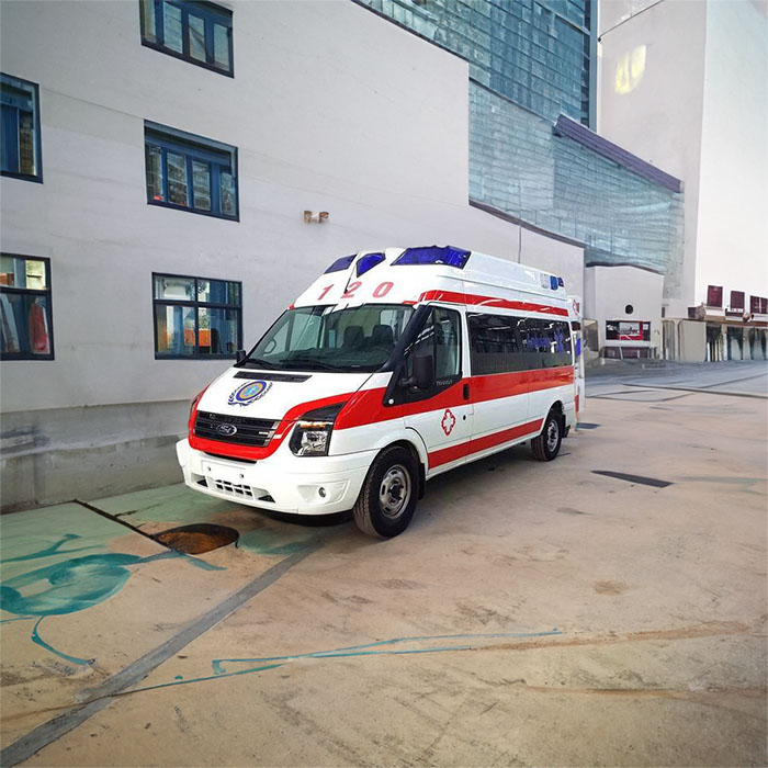 河南省郑州市上街区跨省救护车护送到三门峡市陕县哪里有救护车租赁