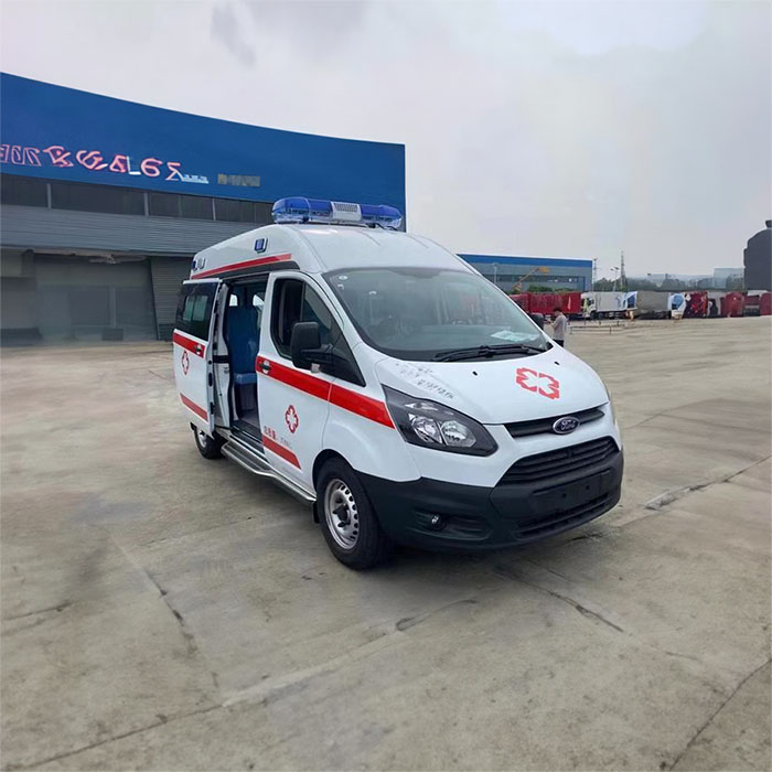 郑州经开区租赁正规救护车到郑州市第四人民医院 救护车出租长途得多少钱