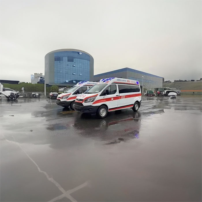 2023年二七区康复护送到平顶山市叶县24小时急救电话