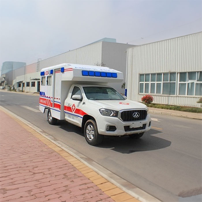 经开区救护车出租公司护送到濮阳市台前县正规救护车出租