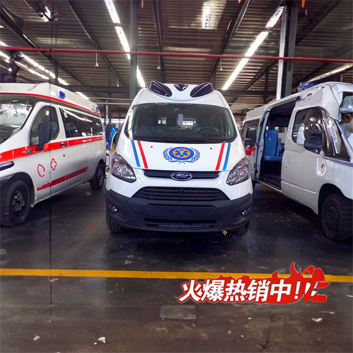 郑州市管城回族区租赁私家救护车到河南信阳地区中医院 救护车出租租车多少钱