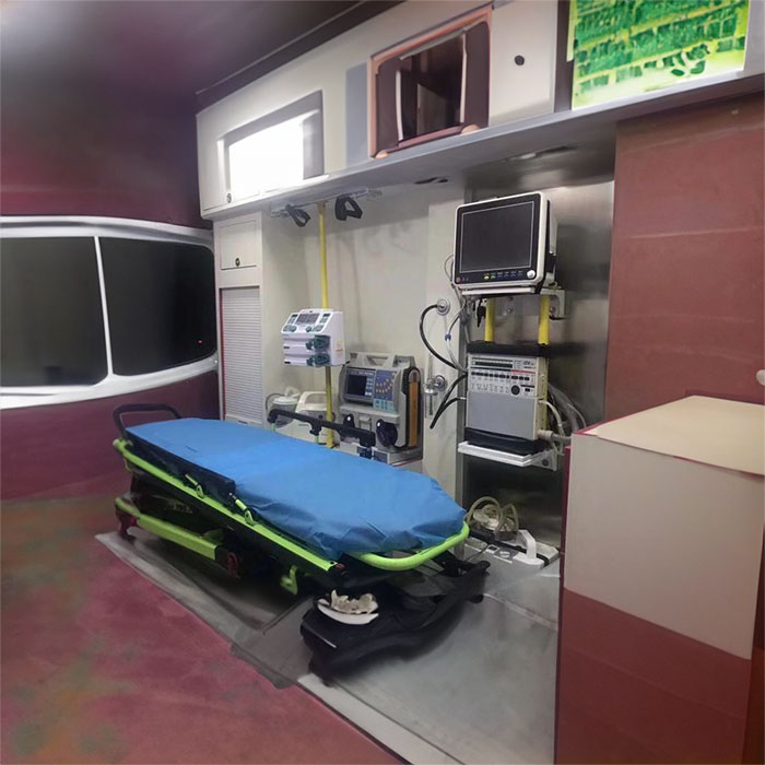 河南郑州中原区正规救护车租赁到洛阳市瀍河回族区救护车出租公司