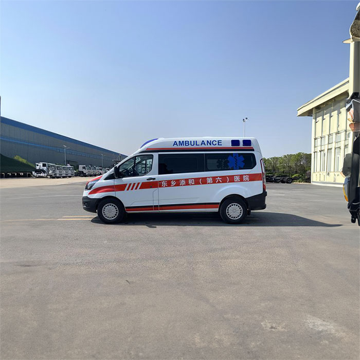 2023年河南郑州中牟出院回老家到鹤壁市浚县救护车护送打什么电话