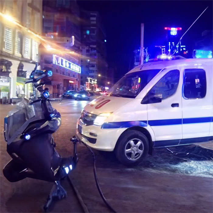 郑州新郑市租120私人急救车到河南省河南中医学院第二附属医院 哪里能租到救护车出租