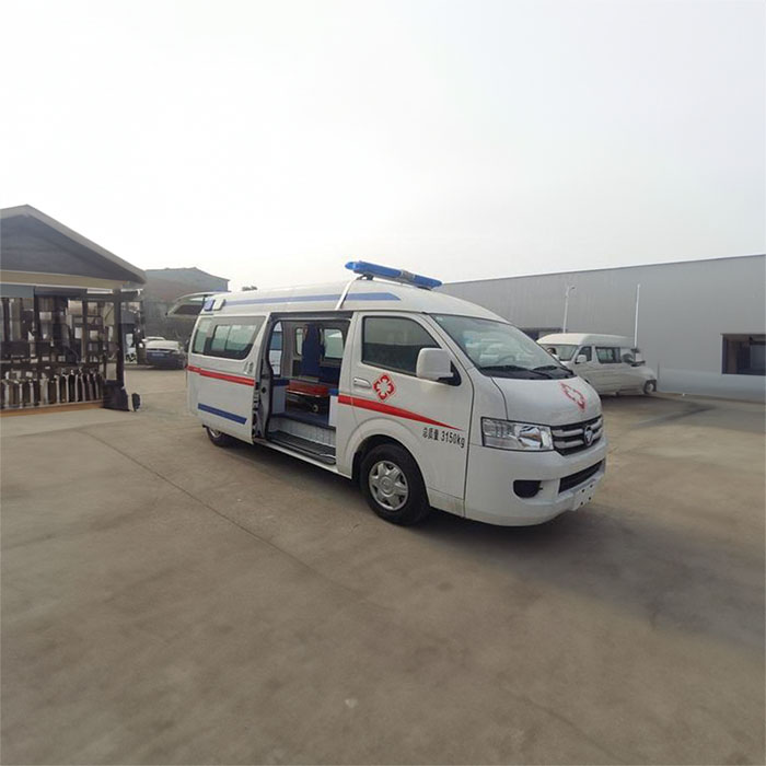 河南省郑州惠济区正规救护车出租转运到周口市扶沟县救护车出租中心