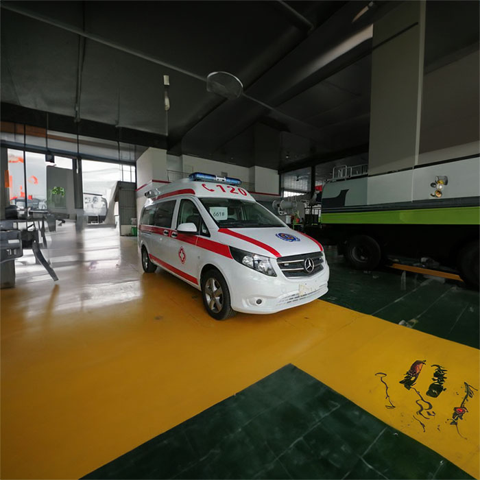 河南省惠济救护车出租转院到郑州市中原区急救车出租