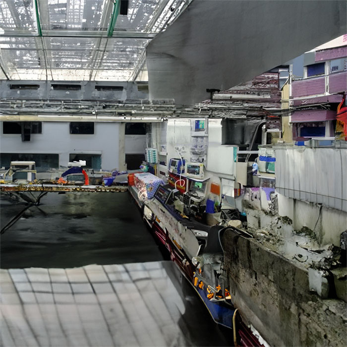 河南郑州市惠济区租赁救护车租赁到商丘市睢县跨省救护车