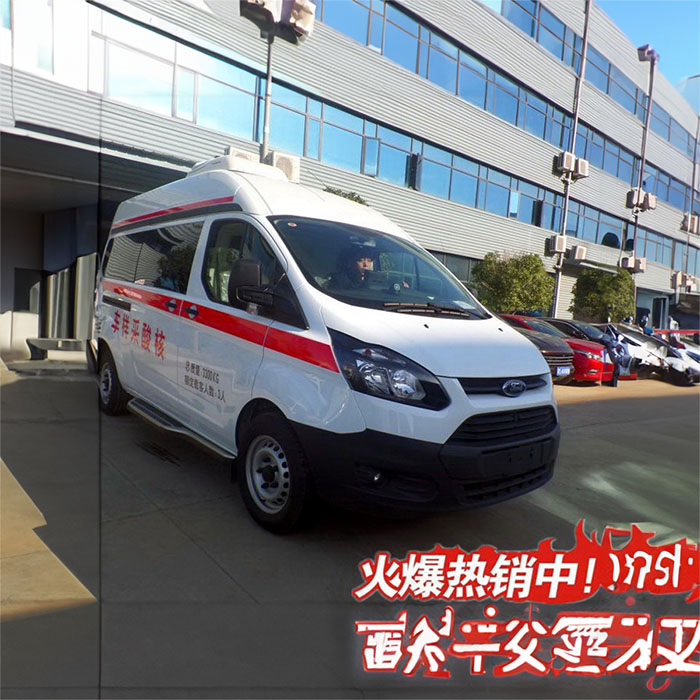 郑州惠济区私人救护车到安阳市汤阴县救护车出租电话