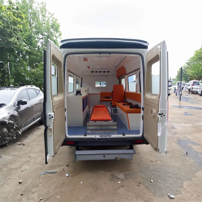 2023年登封出院回家到鹤壁市鹤山区救护车出租电话