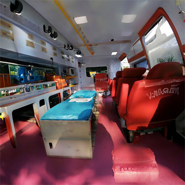 2023年河南省郑州市新郑市出院回老家到安阳市龙安区私人救护车运送病人电话号码