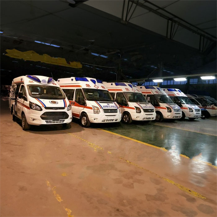河南省郑州金水租赁私人救护车转运到河南省郑州大学附属医院 有哪些救护车出租