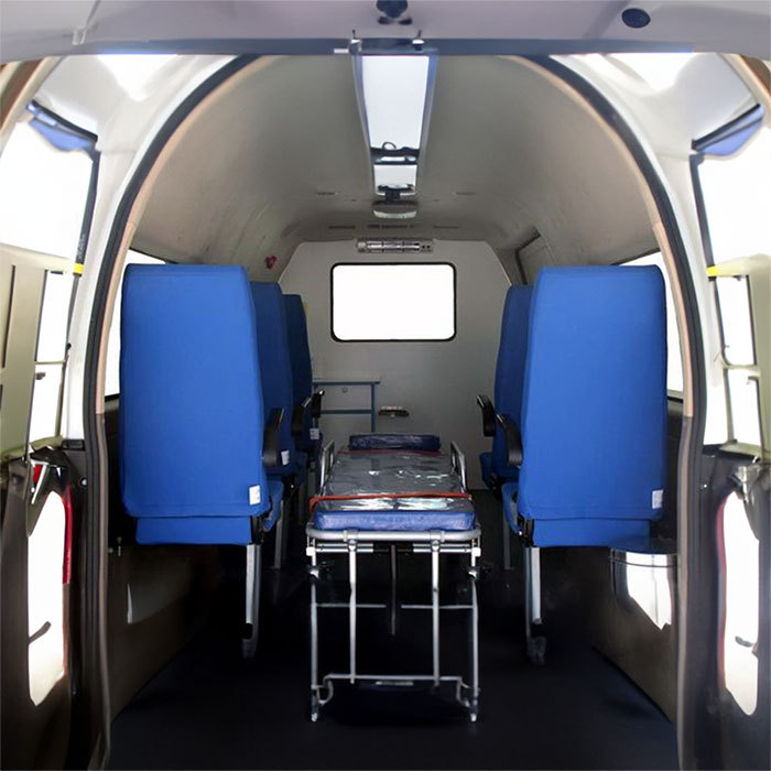 河南省郑州二七租救护车护送到周口地区人民医院 救护车出租哪里好