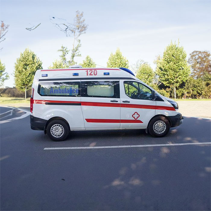 河南省郑州市巩义市出租急救车护送到河南中国五二医院 跨省救护车出租哪里实惠