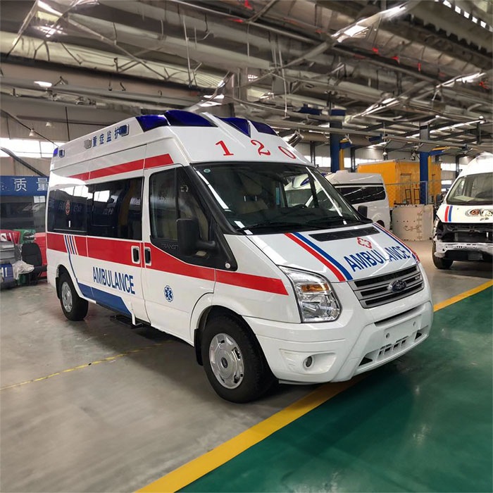 郑州市跨省救护车出租出租到三门峡市湖滨区救护车出租租赁