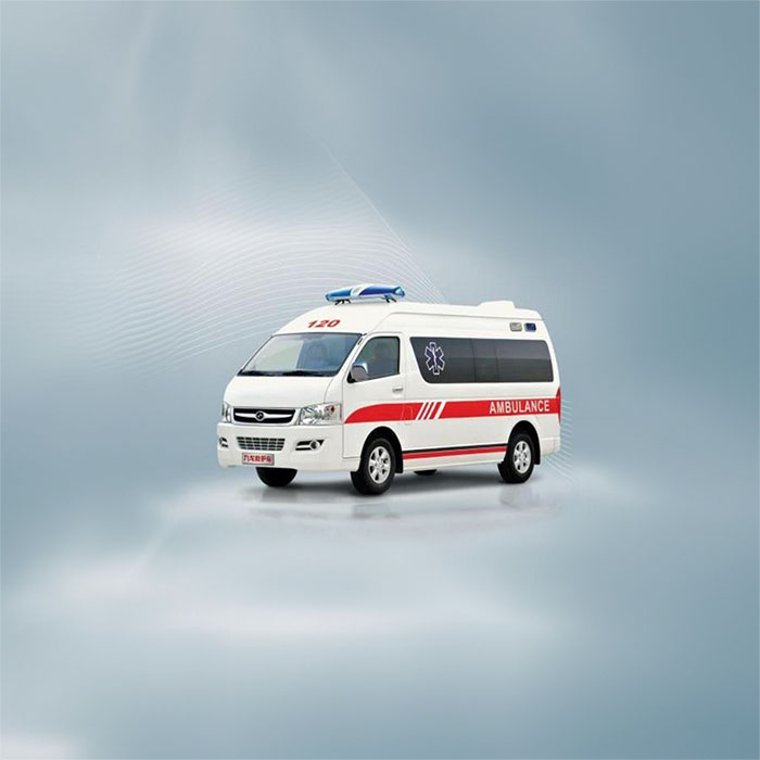 河南省郑州荥阳租赁私人救护车到河南省漯河市人民医院 出租救护车哪里好