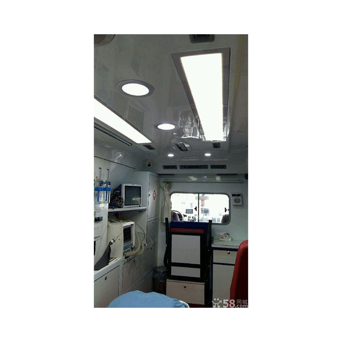 河南郑州巩义私人救护车租赁到河南省郑州市骨科医院 救护车出租要多少钱