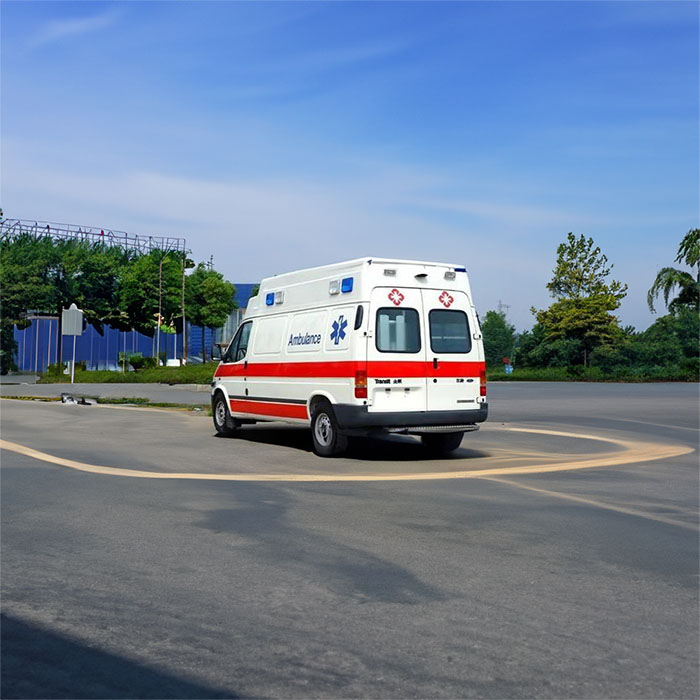 2023年河南省郑州巩义市康复护送到信阳市淮滨县救护车的电话是啥