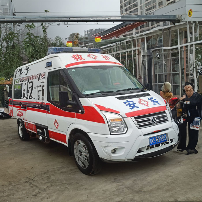 河南省郑州荥阳120私人救护车租赁到河南省中医院 救护车辆出租价格多少