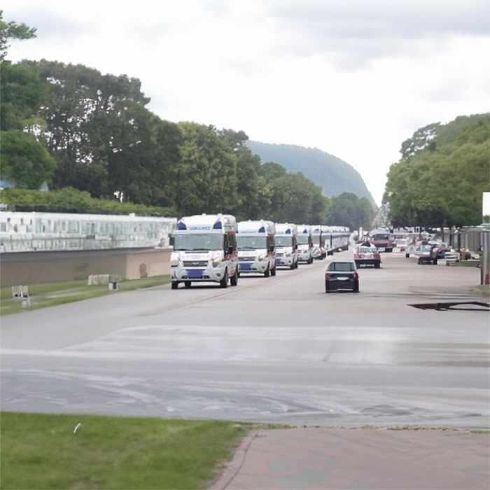 郑州登封市租救护车到河南省人民医院 救护车出租费用多少