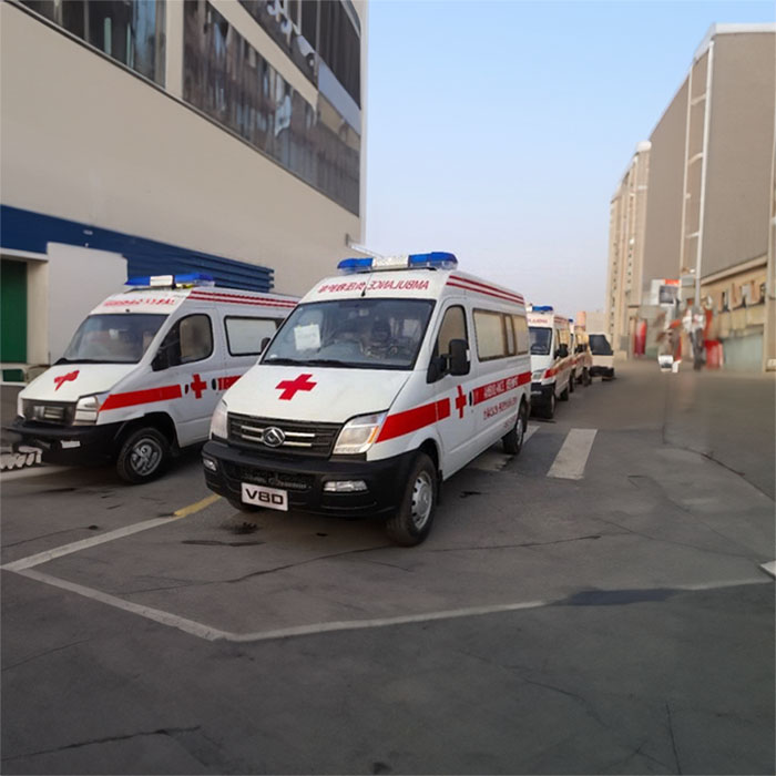 河南省郑州市金水区私人救护车护送到濮阳市市辖区救护车电话