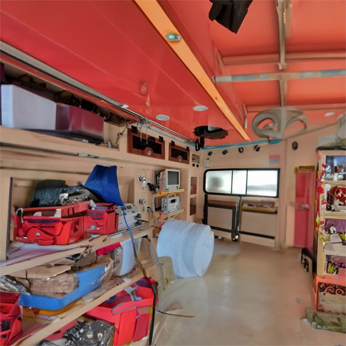 河南省郑州市荥阳市哪里有救护车租赁租赁到郑州市登封市救护车出租公司