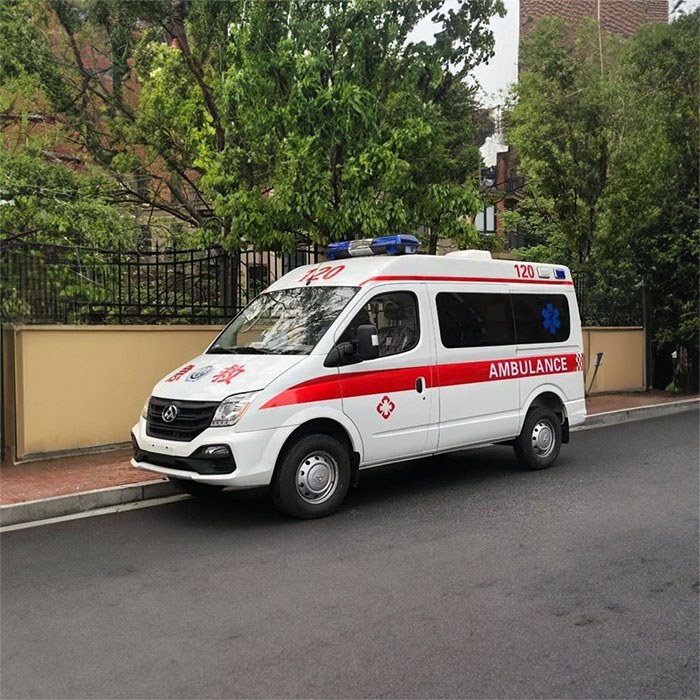 河南省上街区预约私人救护车转运到河南省新乡医学院第二附属医院 跨省救护车出租电话多少