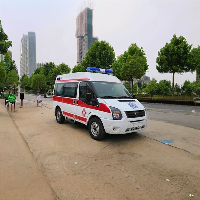 河南省郑州管城回族区租赁私家救护车到河南郑州大学第三附属医院 救护车出租中心电话是多少