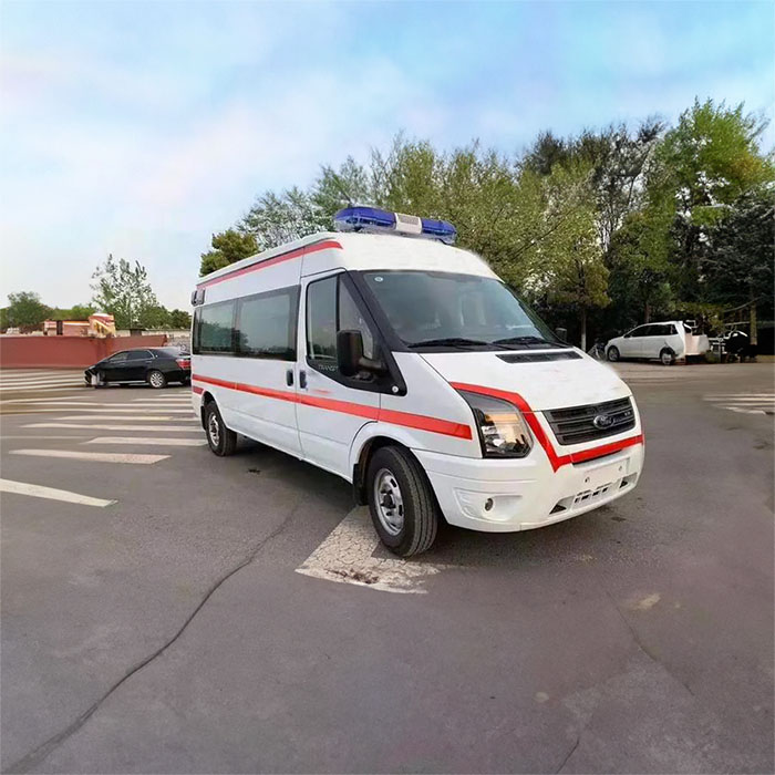 河南省郑州市新密租救护车护送到郑州人民医院 哪里能租到救护车出租