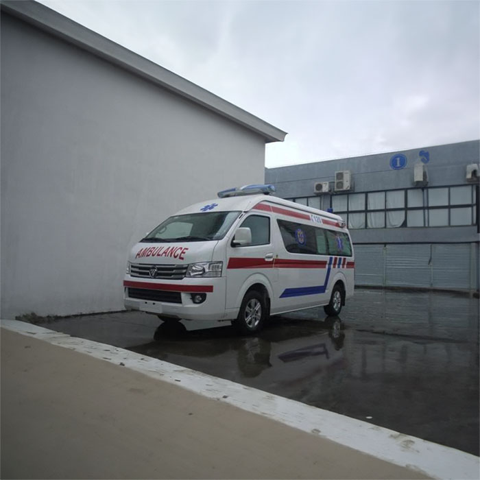 河南郑州二七预约私人救护车租赁到河南省新乡医学院附属医院 救护车出租哪个平台找