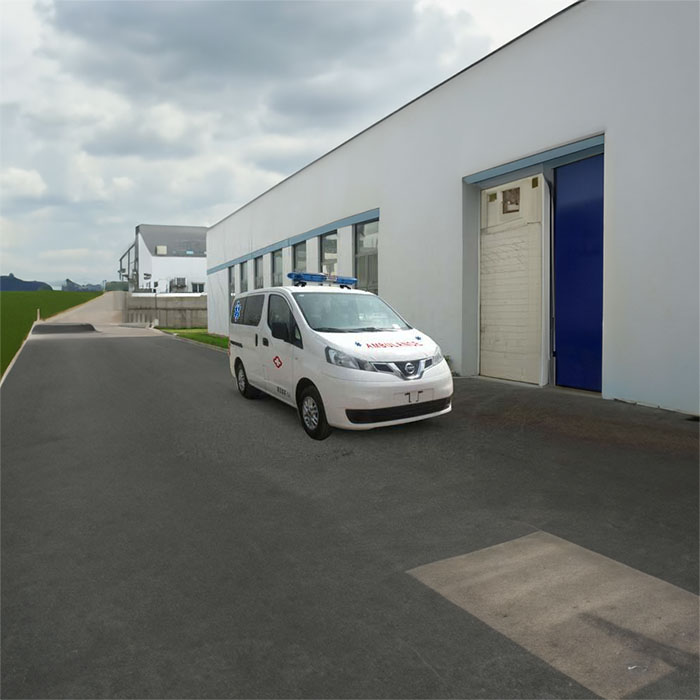 河南郑州二七区救护车出租中心护送到开封市龙亭区救护车出租电话