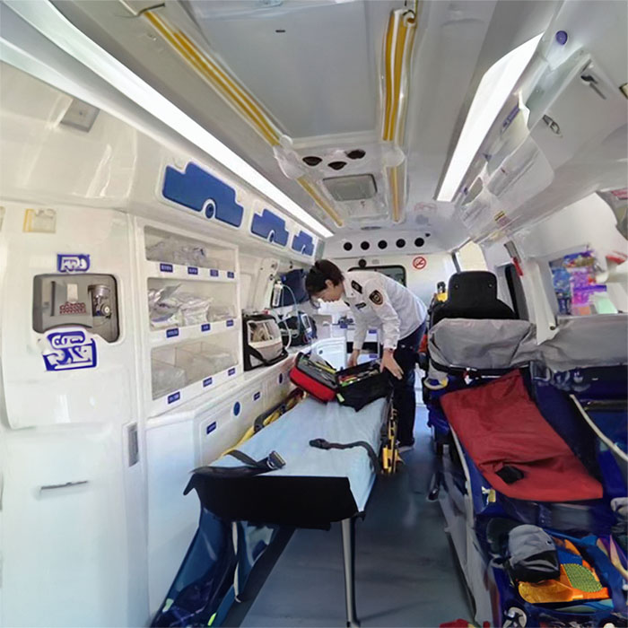 2023年河南省郑州市病重返乡到平顶山市石龙区转运救护车电话号码