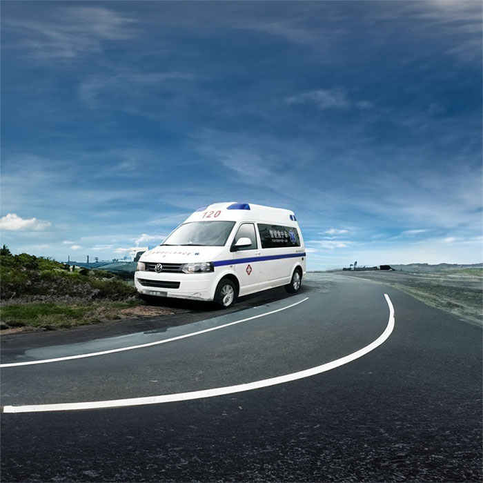 中牟租用私人救护车到河南漯河市人民医院 哪里出租救护车的