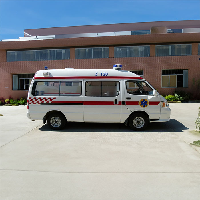 河南省郑州上街租赁私人救护车到河南省中原油田总医院 跨省救护车出租电话多少
