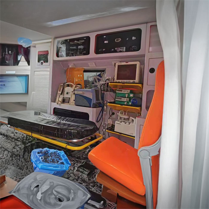 河南郑州金水区医院救护车转院到周口市西华县救护车电话号码