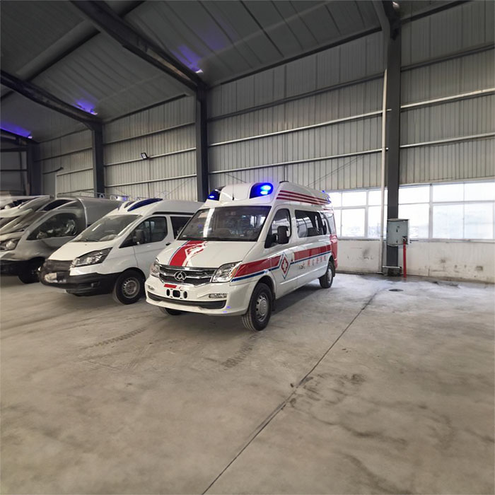 河南管城回族区预约私人救护车租赁到洛阳市中医院 跨省救护车出租公司有哪些