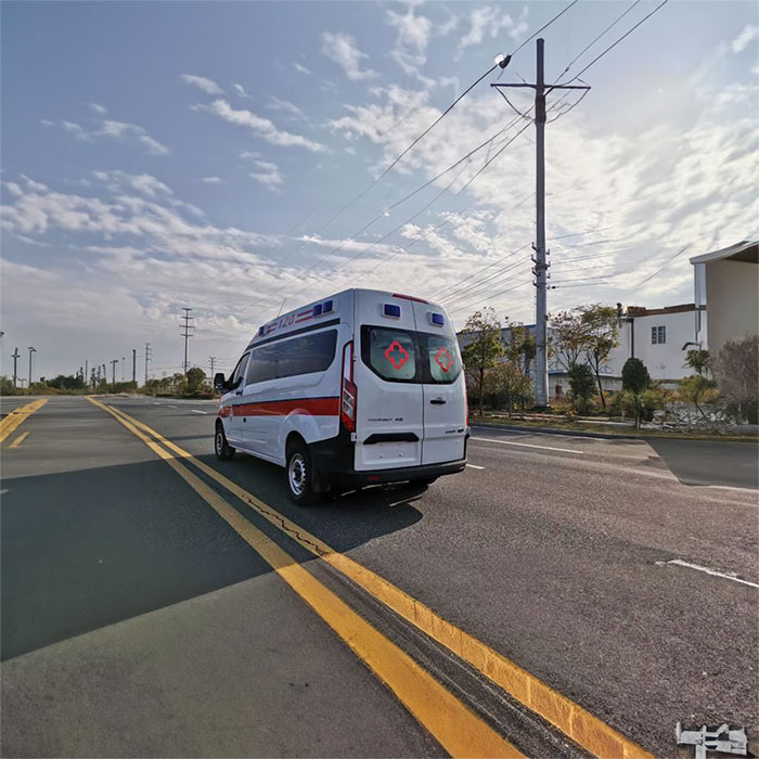 河南郑州市登封市医院救护车转运到信阳市淮滨县救护车出租中心