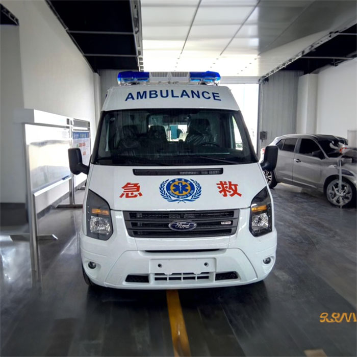 中牟县租赁私家救护车到河南省河南科技大学附属医院 哪里有长途救护车出租